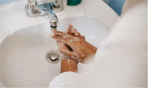 Agricultural Water Treatment
